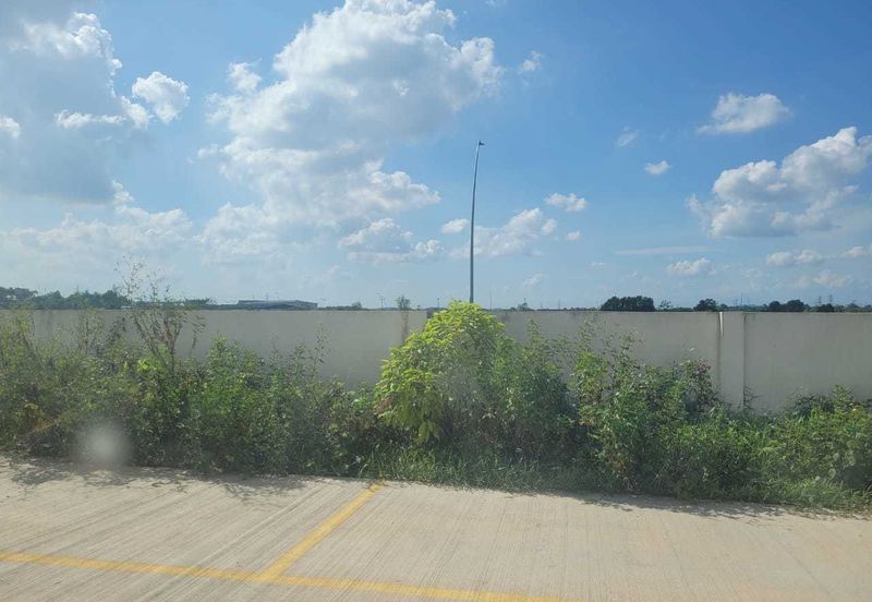 JALAN ELMINA EAST IND PARK