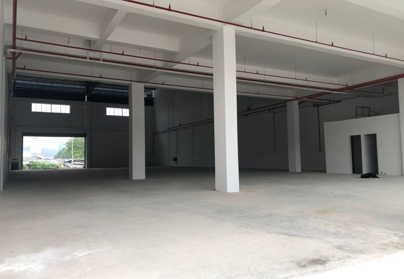 Subang Industrial Park