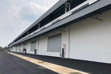 Subang Industrial Park