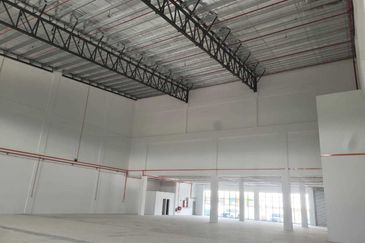 Subang Industrial Park