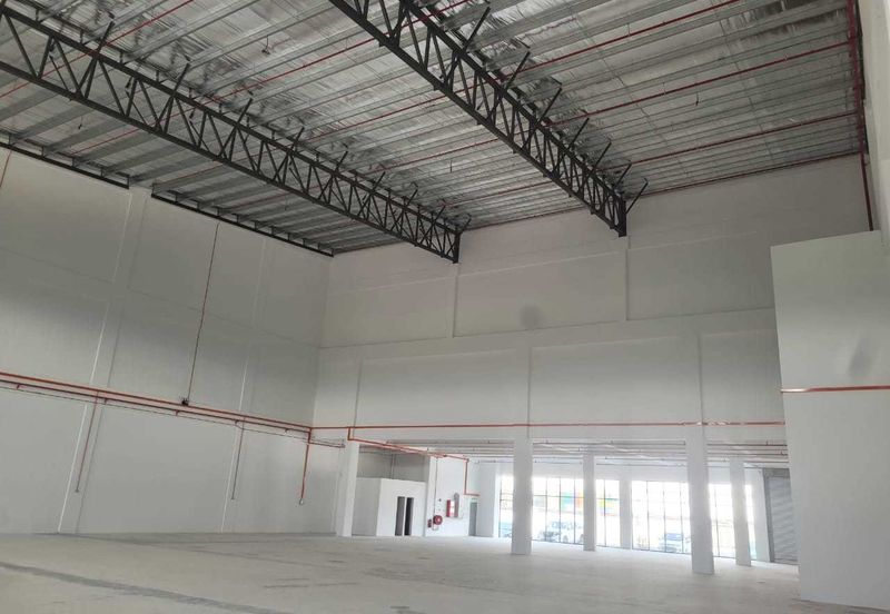 Subang Industrial Park