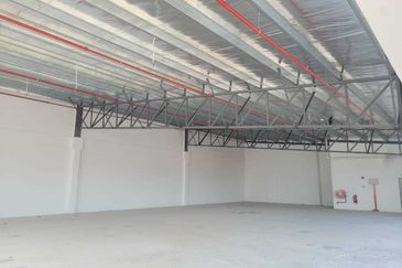 Subang Industrial Park