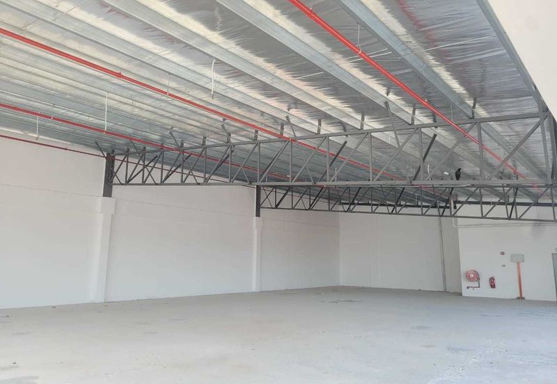 Subang Industrial Park