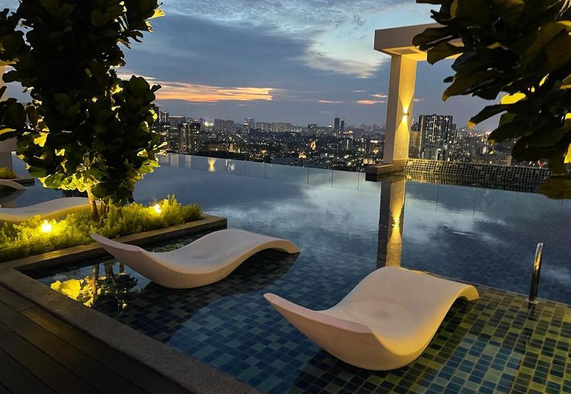 Far East Residence @ Kuchai