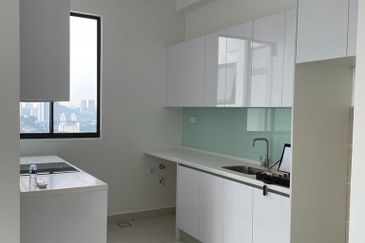 Far East Residence @ Kuchai