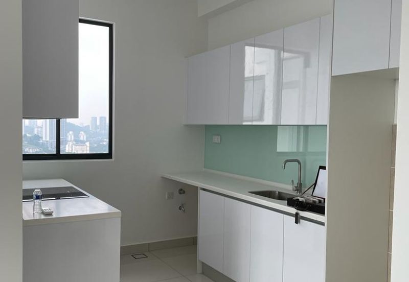 Far East Residence @ Kuchai