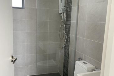 Far East Residence @ Kuchai