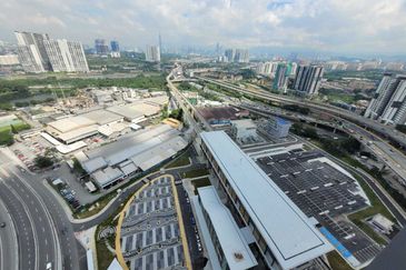 Far East Residence @ Kuchai