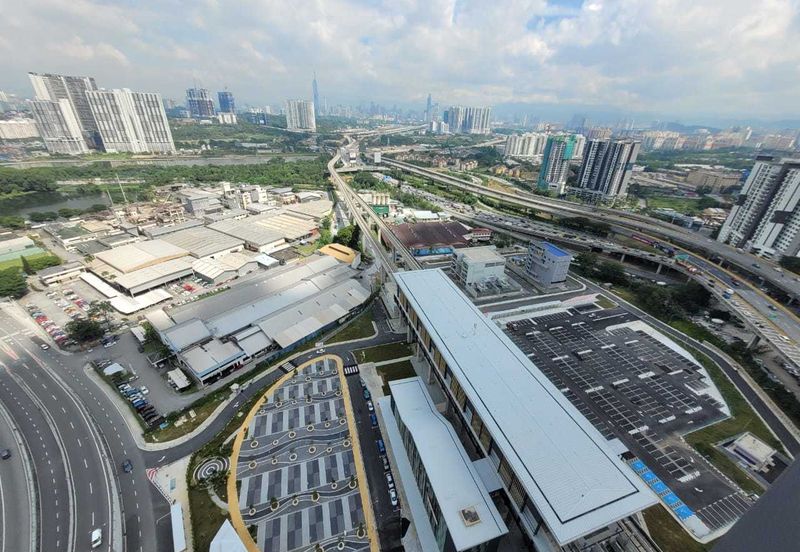 Far East Residence @ Kuchai