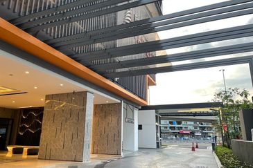 Far East Residence @ Kuchai