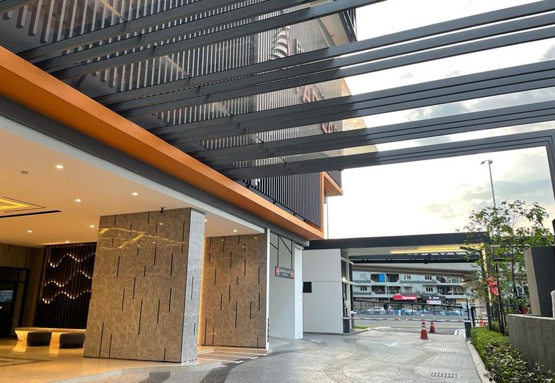 Far East Residence @ Kuchai