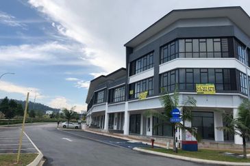 Bandar Seri Coalfields