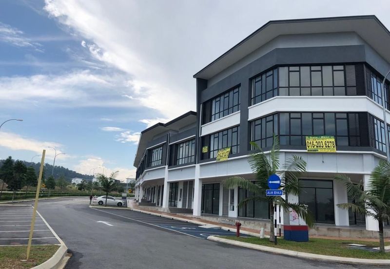 Bandar Seri Coalfields