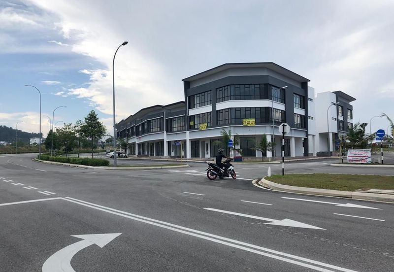 Bandar Seri Coalfields