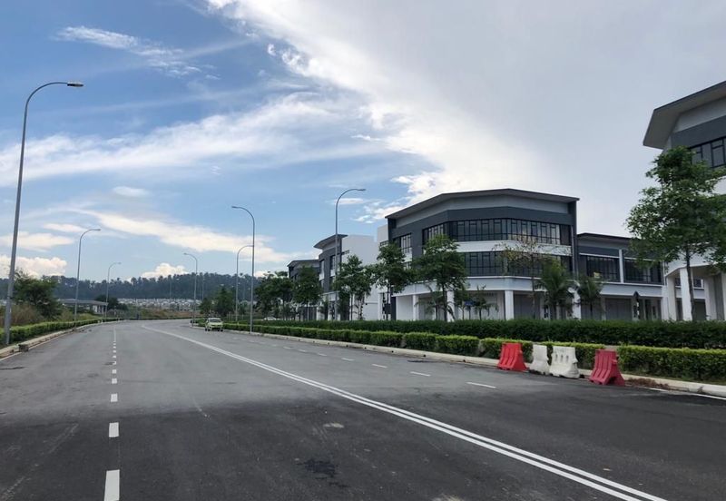 Bandar Seri Coalfields