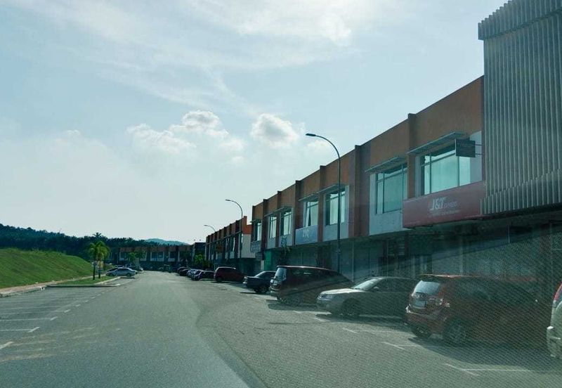 Bandar Seri Coalfields