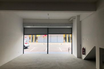 Bandar Seri Coalfields