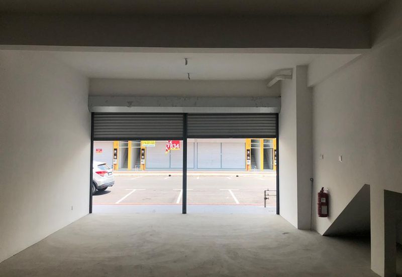 Bandar Seri Coalfields