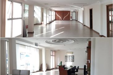 Bukit Beruntung Industrial Park