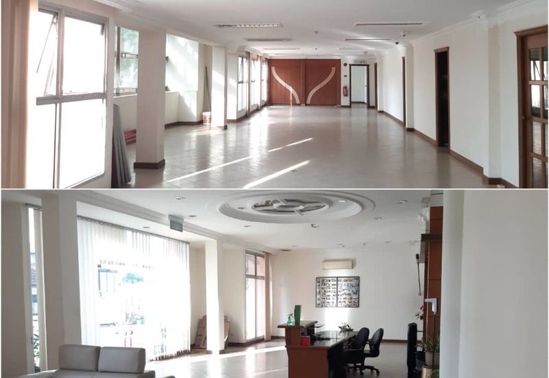 Bukit Beruntung Industrial Park