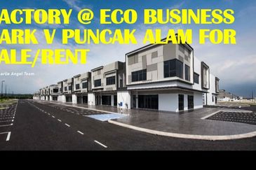 Eco Business Park V