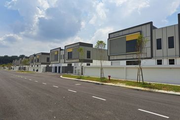 Eco Business Park V