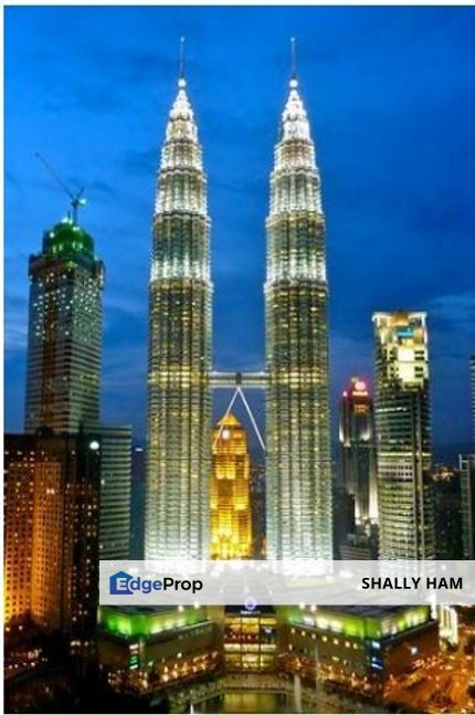 The Ruma residences KLCC  feeling like home  with its luxurious Contemporary Residence Nestled In The Heart Of KLCC which is near to  MRT, Kuala Lumpur, KLCC