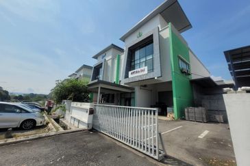 Taman Perindustrian SIS