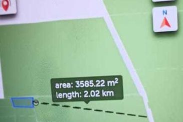 TAMAN BUKIT SEMANTAN