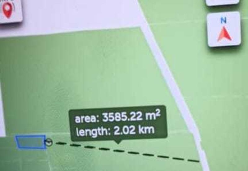 TAMAN BUKIT SEMANTAN