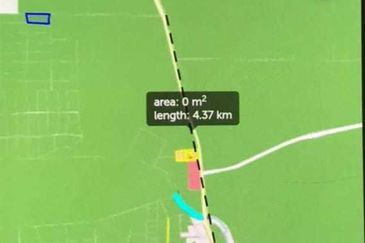 TAMAN BUKIT SEMANTAN