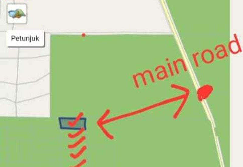 TAMAN BUKIT SEMANTAN