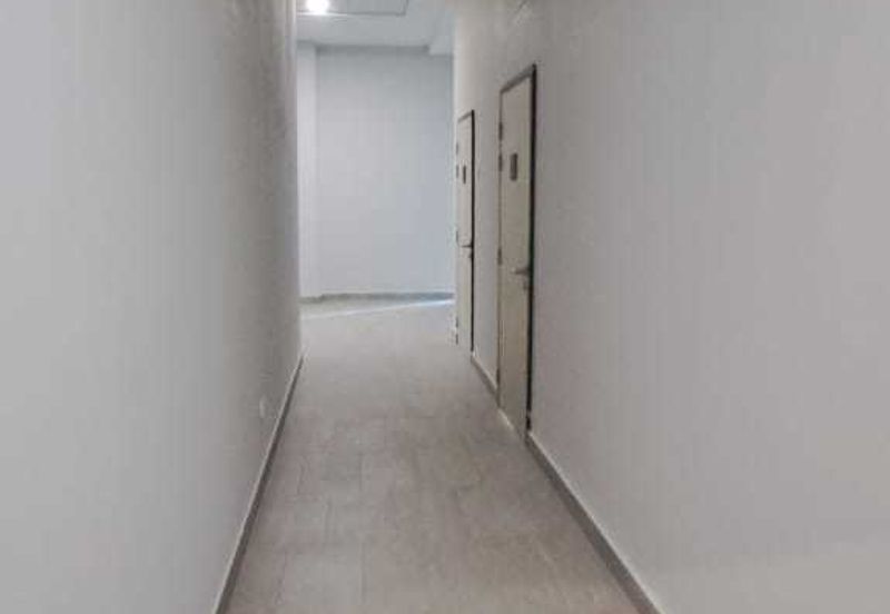 Jalan PJU 7/16b Mutiara Damansara