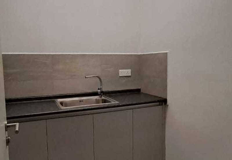 Jalan PJU 7/16b Mutiara Damansara