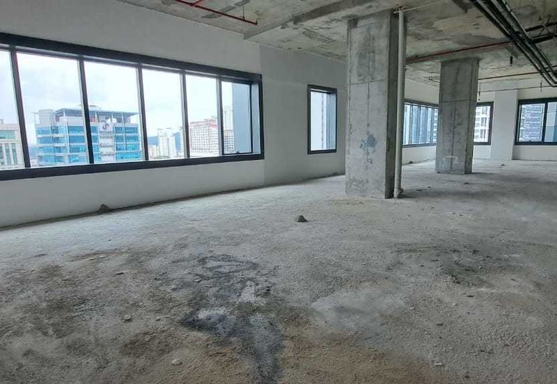 Jalan PJU 7/16b Mutiara Damansara