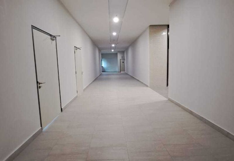 Jalan PJU 7/16b Mutiara Damansara