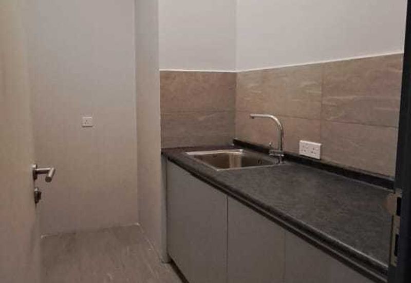 Jalan PJU 7/16b Mutiara Damansara