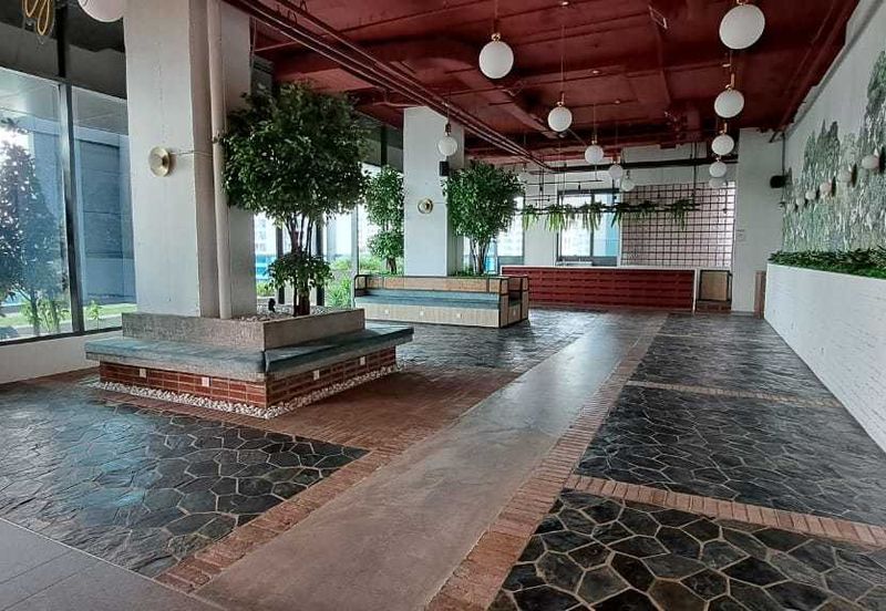 Jalan PJU 7/16b Mutiara Damansara