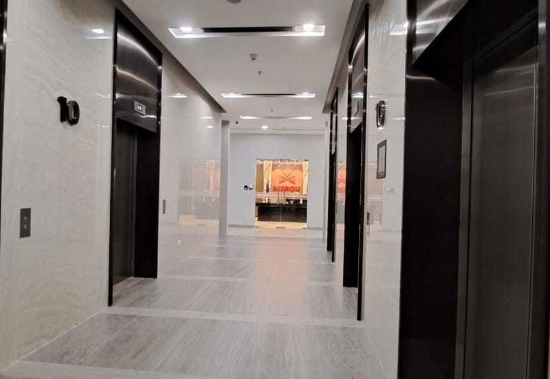 Jalan PJU 7/16b Mutiara Damansara