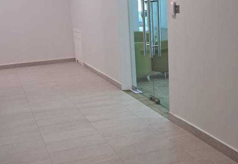 Jalan PJU 7/16b Mutiara Damansara