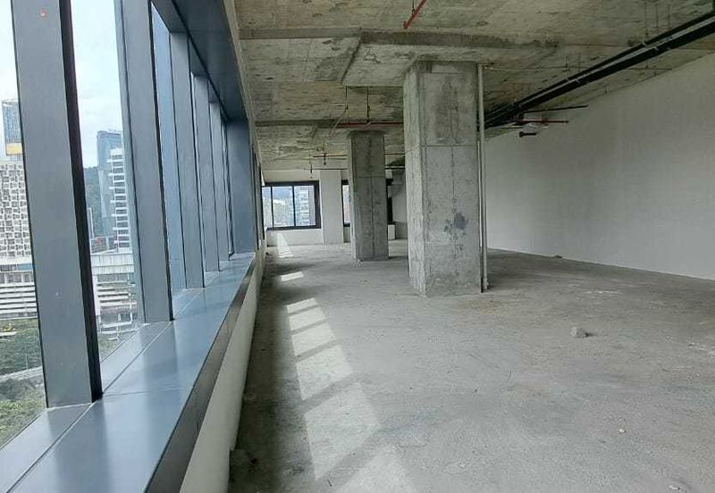 Jalan PJU 7/16b Mutiara Damansara