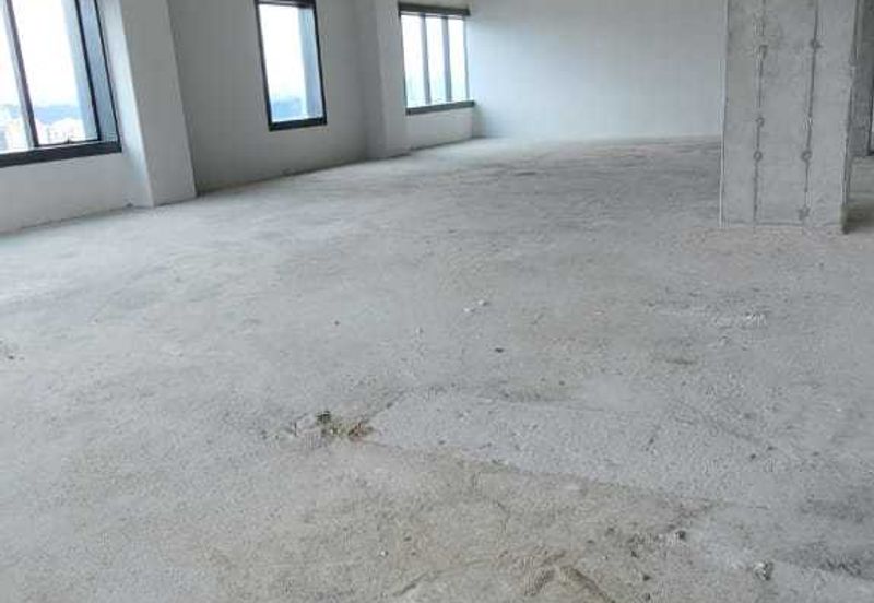 Jalan PJU 7/16b Mutiara Damansara