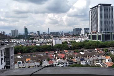 Endah Villa Condominium