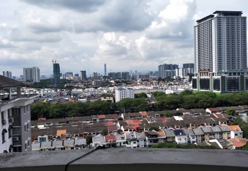 Endah Villa Condominium