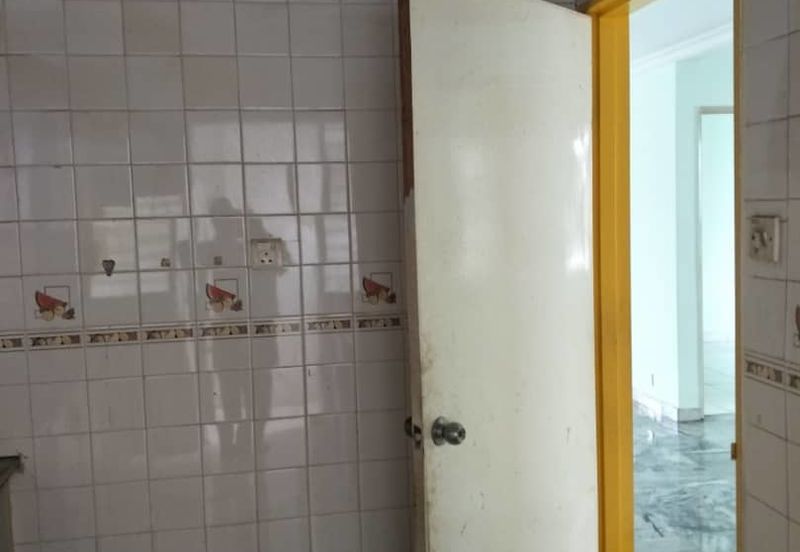 Endah Villa Condominium