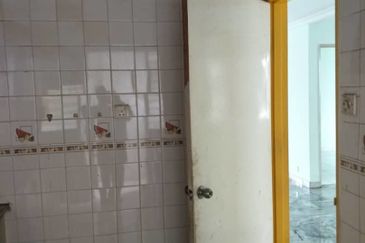 Endah Villa Condominium