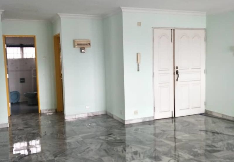 Endah Villa Condominium