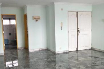 Endah Villa Condominium