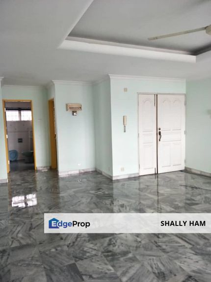 Endah Villa Condo near pavillion 2. bukit jalil LRT , sri petaling LRT. bukit jalil recreation park, IMU , bukit jalil , sri petaling , Kuala Lumpur, Bandar Baru Sri Petaling