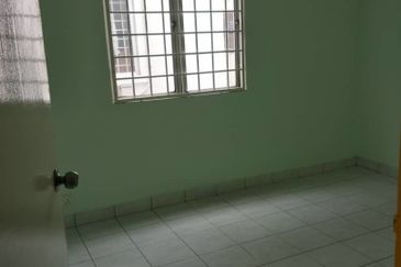 Endah Villa Condominium